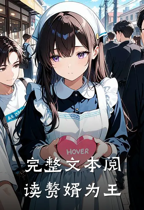 完整文本阅读赘婿为王