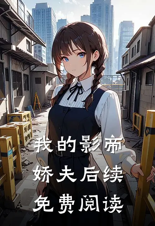 我的影帝娇夫后续免费阅读