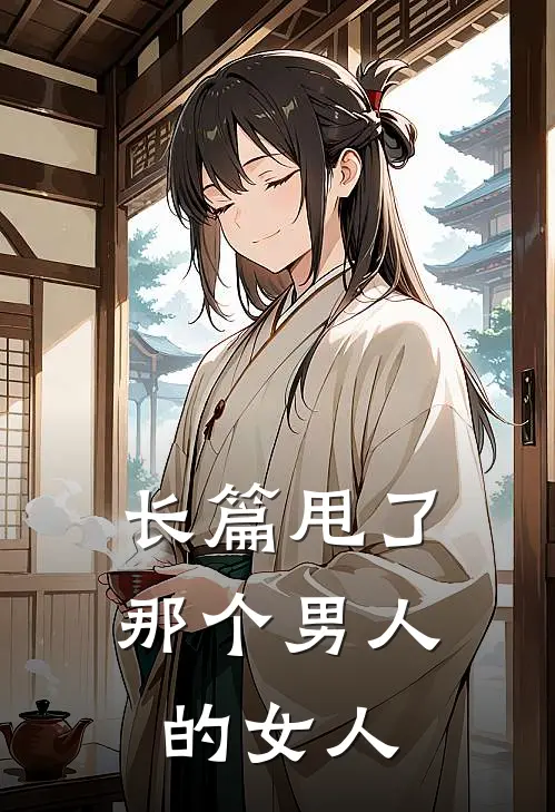 长篇甩了那个男人的女人