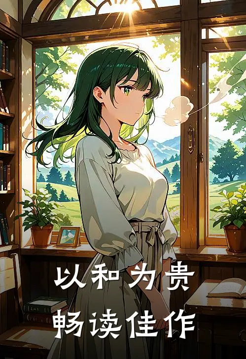 以和为贵畅读佳作