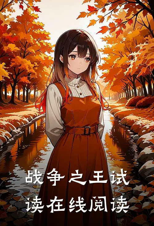 战争之王试读在线阅读