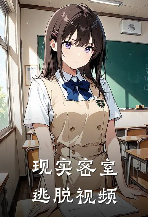现实密室逃脱视频