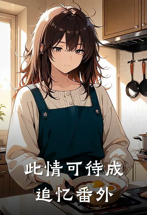 此情可待成追忆番外