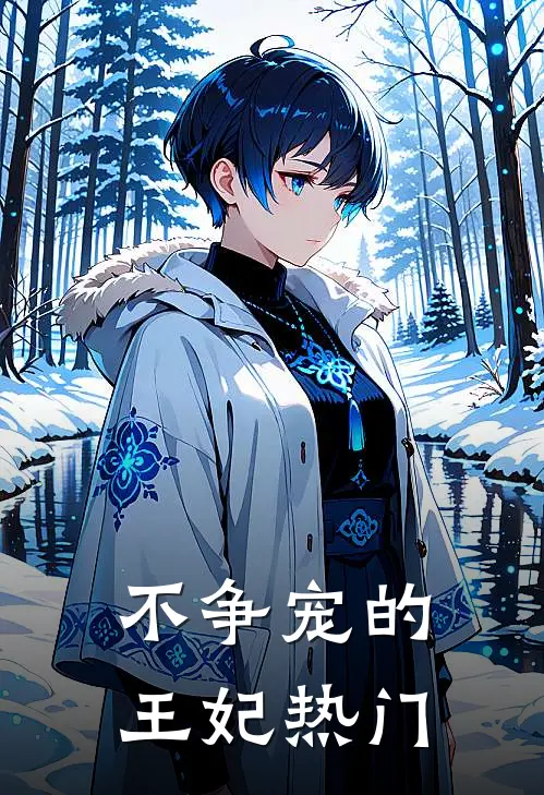 不争宠的王妃热门