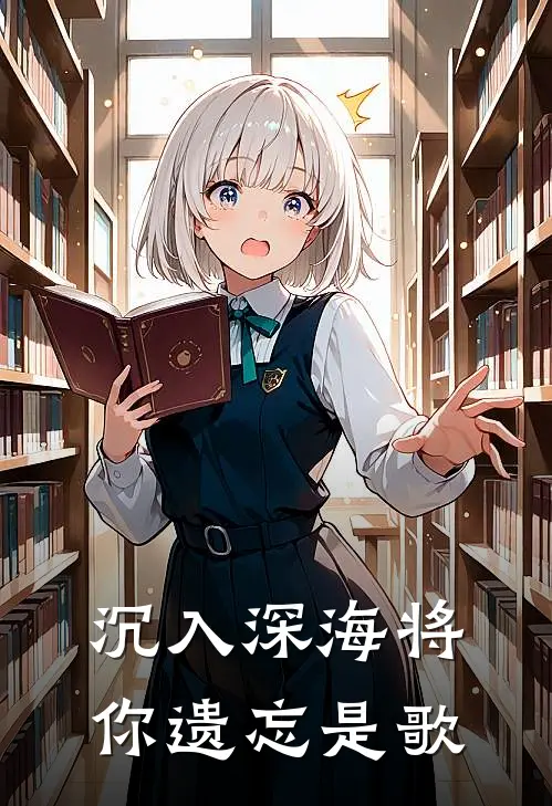 沉入深海将你遗忘是歌