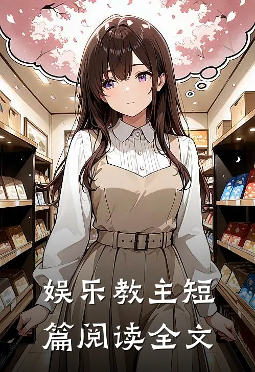 娱乐教主短篇阅读全文
