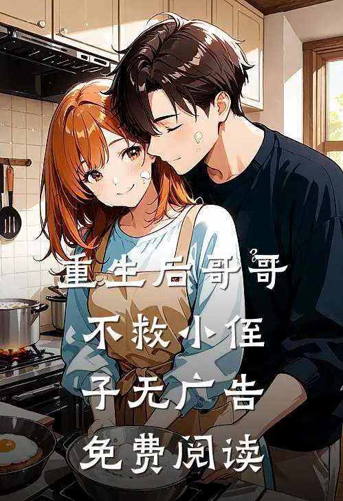 重生后哥哥不救小侄子无广告免费阅读