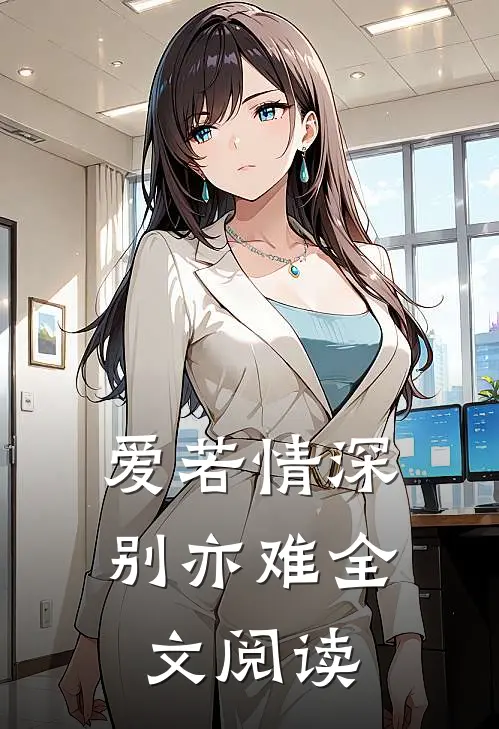 爱若情深别亦难全文阅读