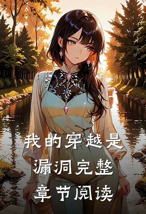 我的穿越是漏洞完整章节阅读