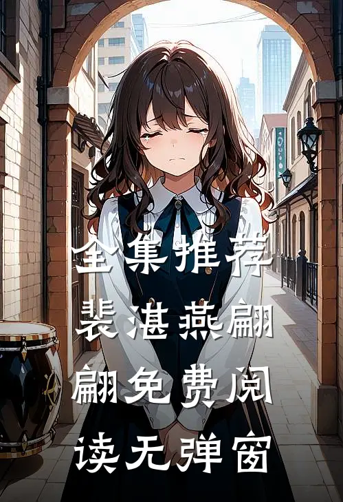 全集推荐裴湛燕翩翩免费阅读无弹窗