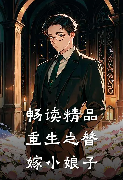 畅读精品重生之替嫁小娘子