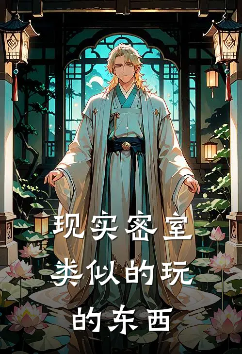 现实密室类似的玩的东西
