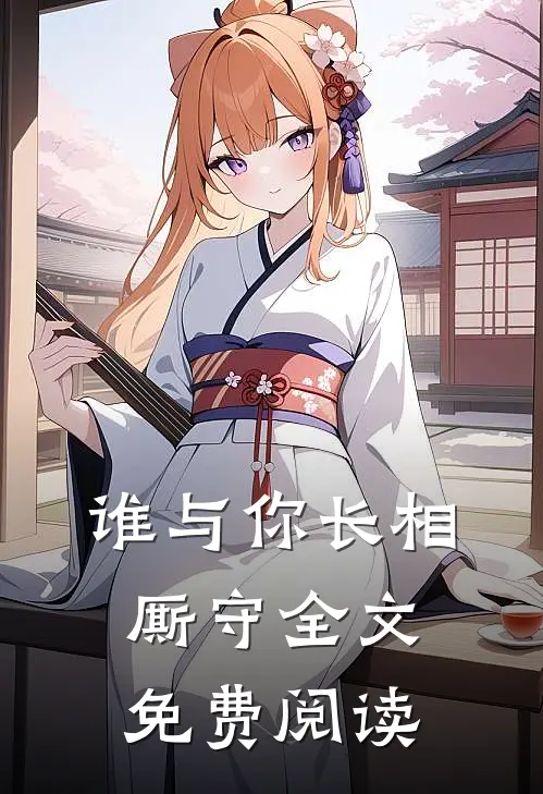 谁与你长相厮守全文免费阅读