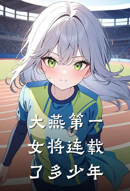 大燕第一女将连载了多少年