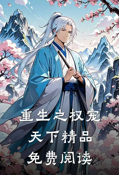 重生之权宠天下精品免费阅读