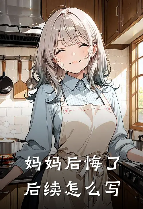 妈妈后悔了后续怎么写