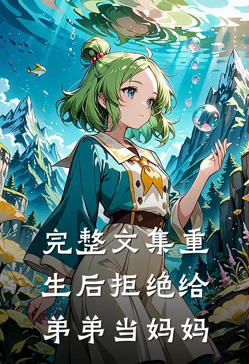 完整文集重生后拒绝给弟弟当妈妈