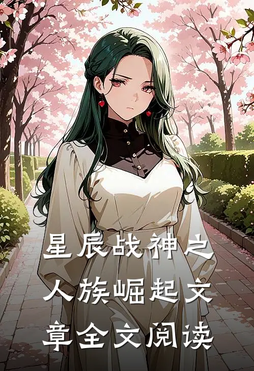 星辰战神之人族崛起文章全文阅读