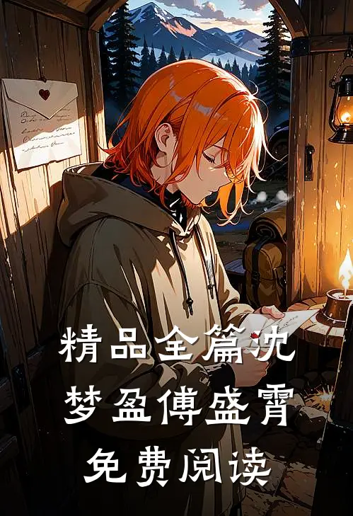 精品全篇沈梦盈傅盛霄免费阅读