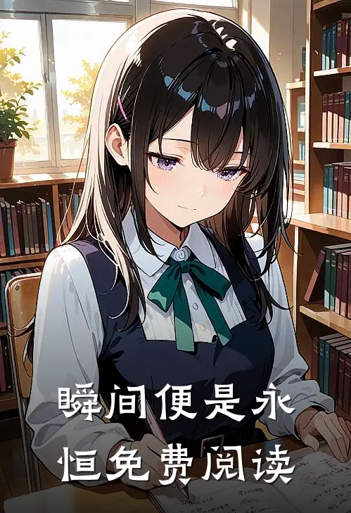 瞬间便是永恒免费阅读