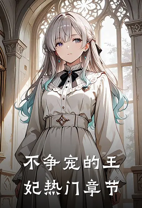 不争宠的王妃热门章节