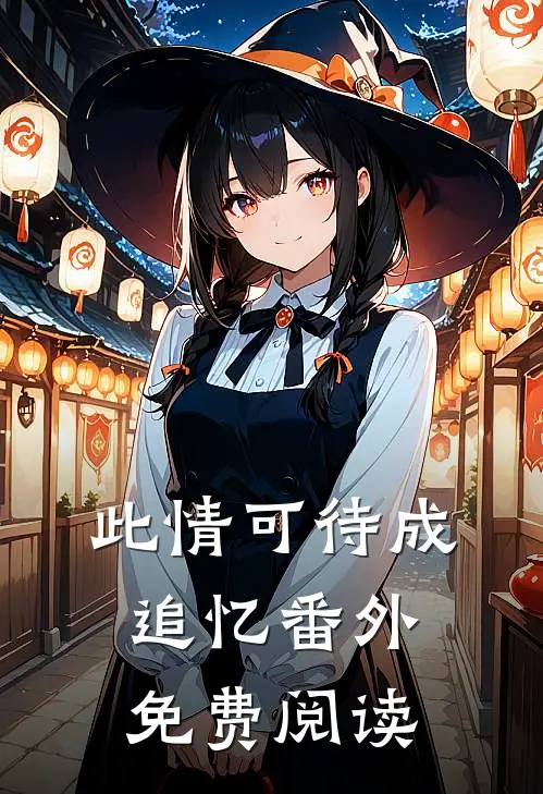此情可待成追忆番外免费阅读