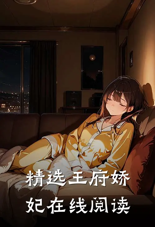 精选王府娇妃在线阅读