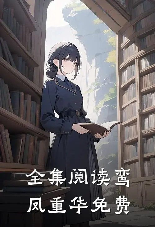 全集阅读鸾凤重华免费