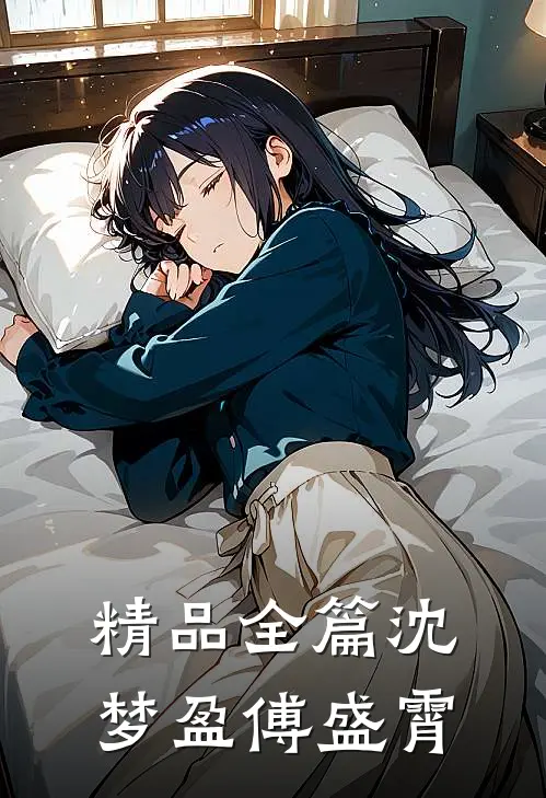 精品全篇沈梦盈傅盛霄