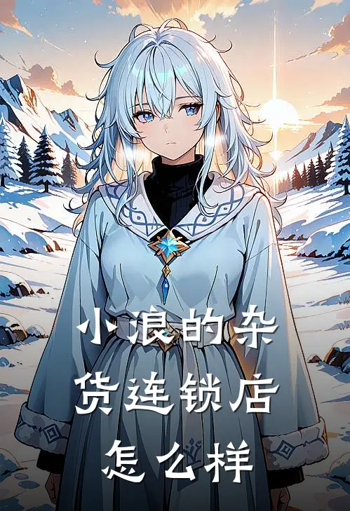 小浪的杂货连锁店怎么样