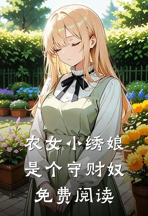 农女小绣娘是个守财奴免费阅读
