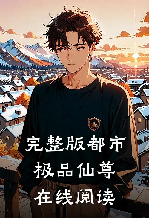 完整版都市极品仙尊在线阅读