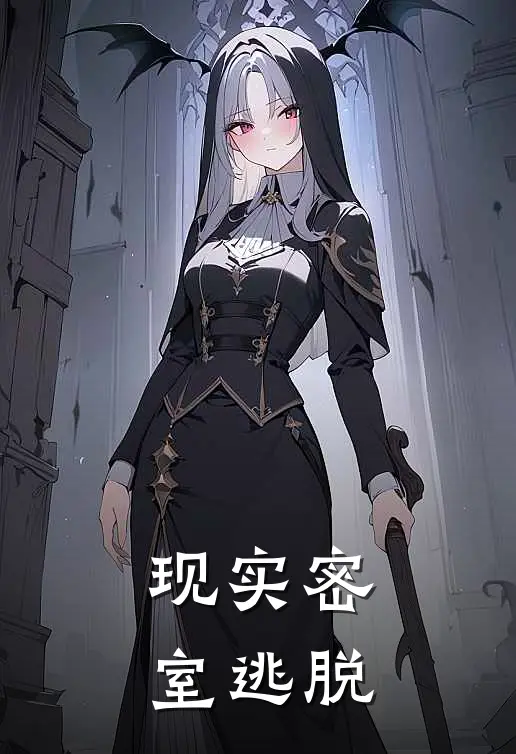 现实密室逃脱