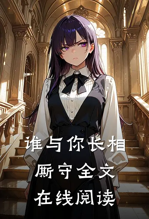 谁与你长相厮守全文在线阅读