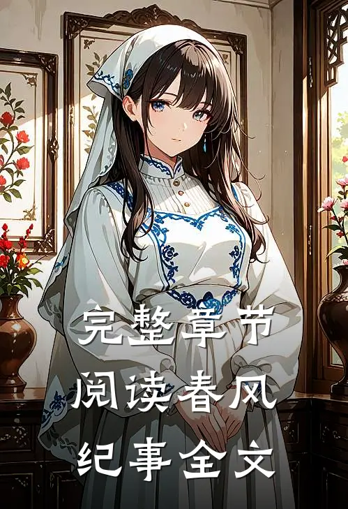 完整章节阅读春风纪事全文