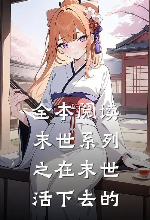 全本阅读末世系列之在末世活下去的