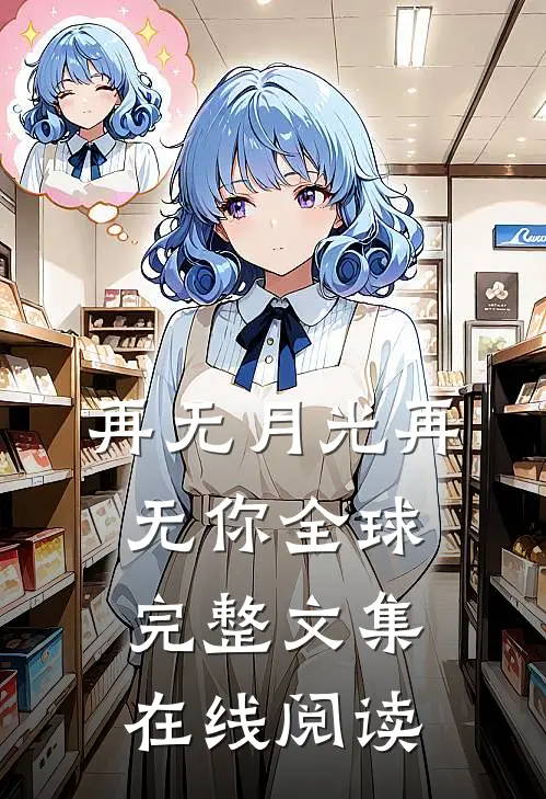 再无月光再无你全球完整文集在线阅读