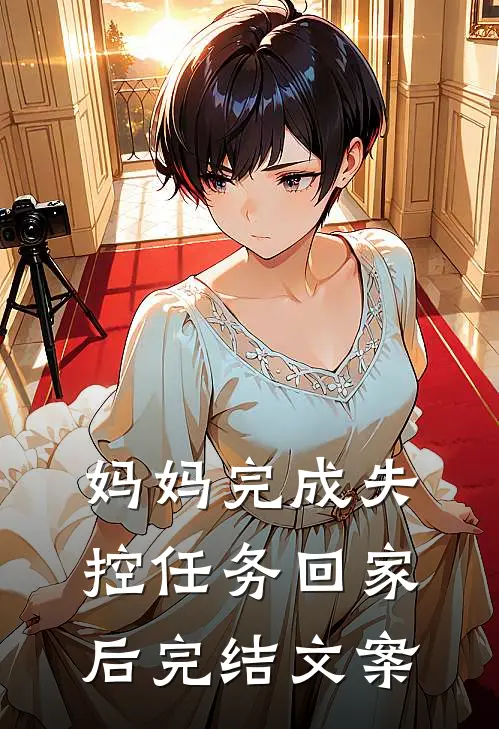 妈妈完成失控任务回家后完结文案