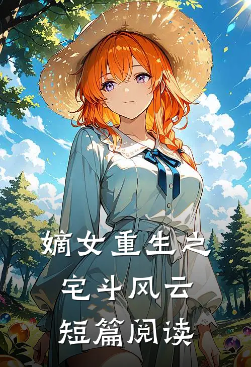 嫡女重生之宅斗风云短篇阅读