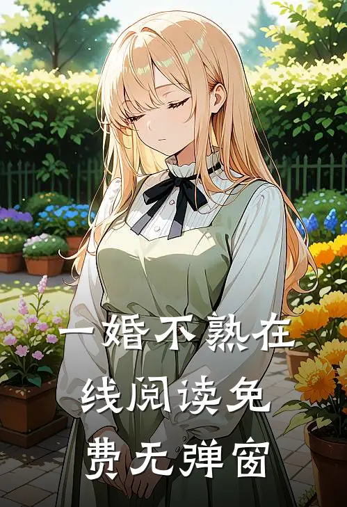 一婚不熟在线阅读免费无弹窗