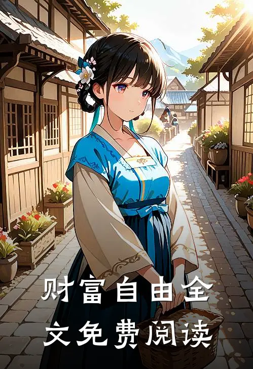 财富自由全文免费阅读