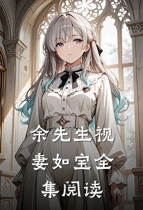 余先生视妻如宝全集阅读