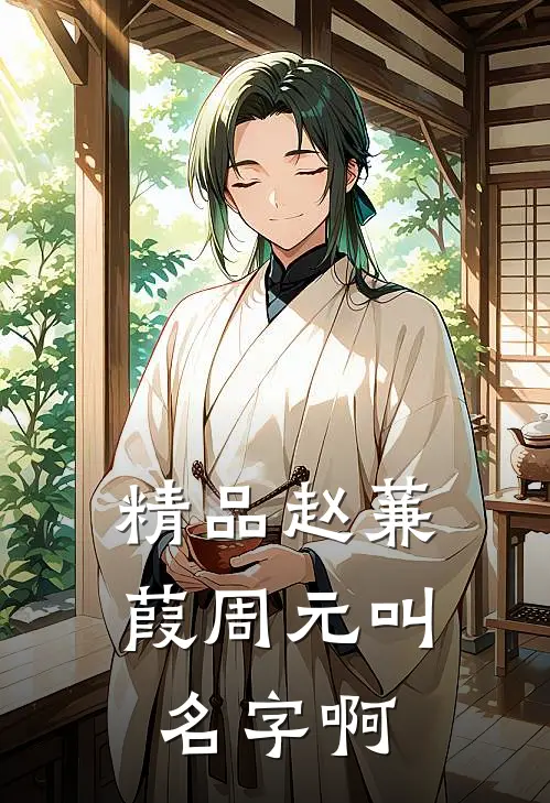精品赵蒹葭周元叫名字啊