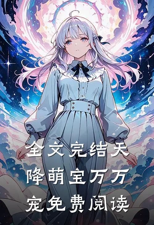 全文完结天降萌宝万万宠免费阅读