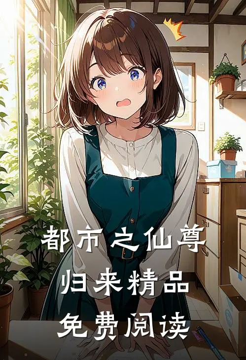 都市之仙尊归来精品免费阅读