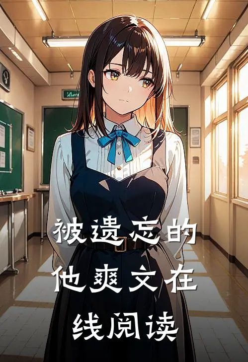 被遗忘的他爽文在线阅读