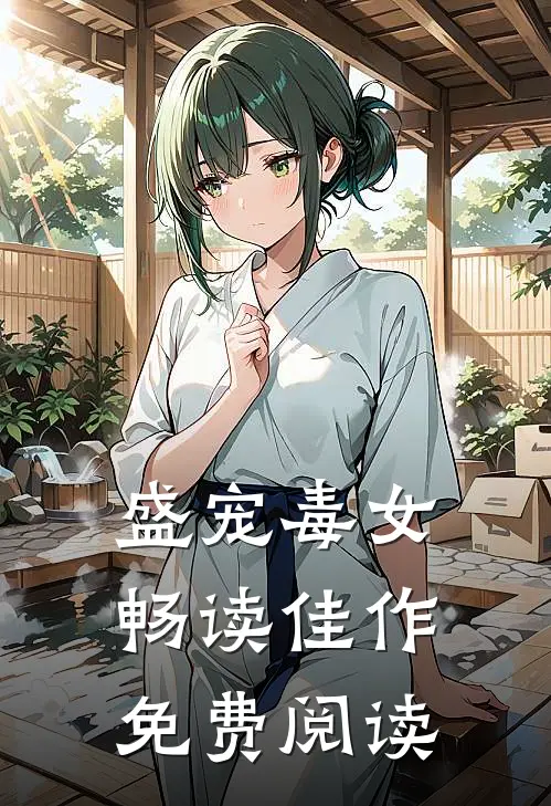 盛宠毒女畅读佳作免费阅读
