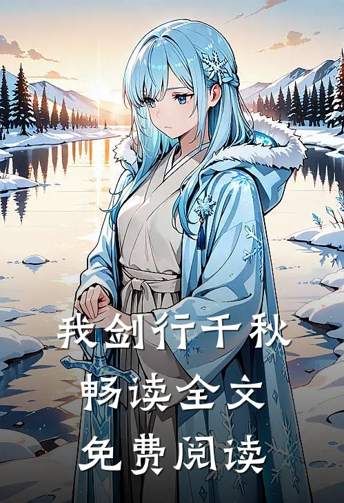 我剑行千秋畅读全文免费阅读