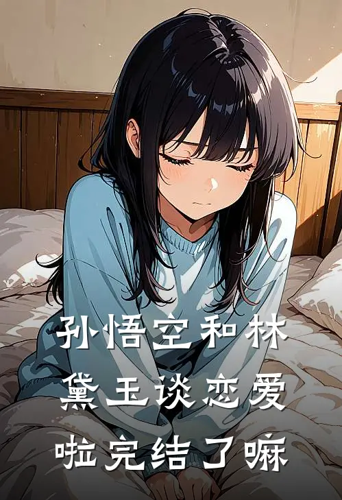 孙悟空和林黛玉谈恋爱啦完结了嘛