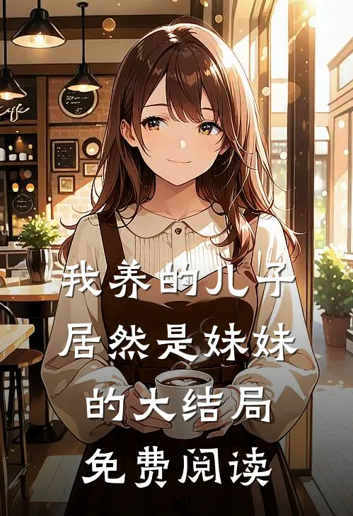 我养的儿子居然是妹妹的大结局免费阅读